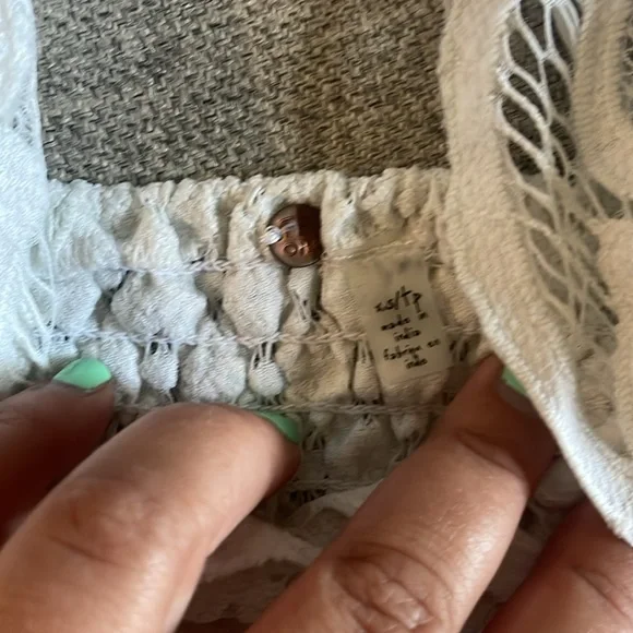 Free people bralette - Picture 2 of 3